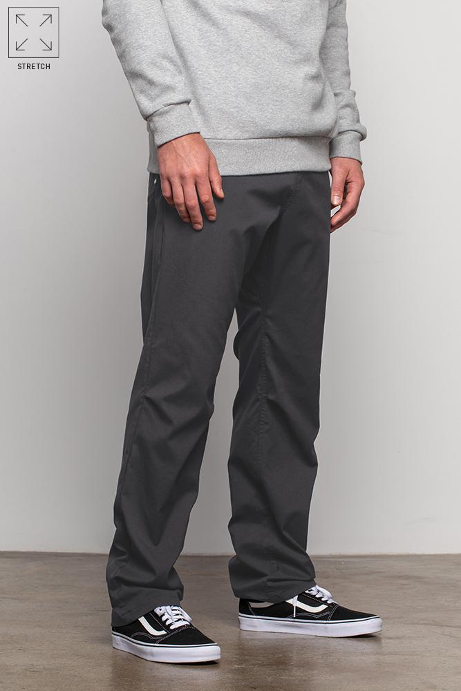 686 - Men's Everywhere Pant - Relaxed Fit