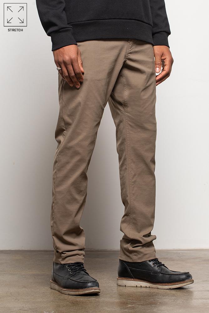 686 - Men's Everywhere Pant - Slim Fit