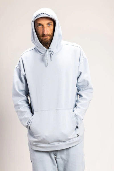 686 - Men's Everywhere Performance Double Knit Hoody