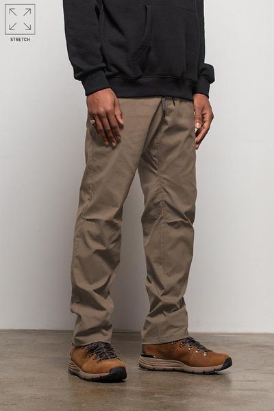 686 - Men's Everywhere Merino Lined Pant - Relaxed Fit