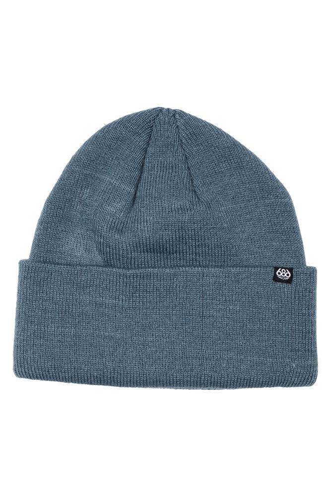 686 - Standard Roll Up Beanie