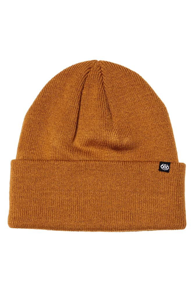 686 - Standard Roll Up Beanie