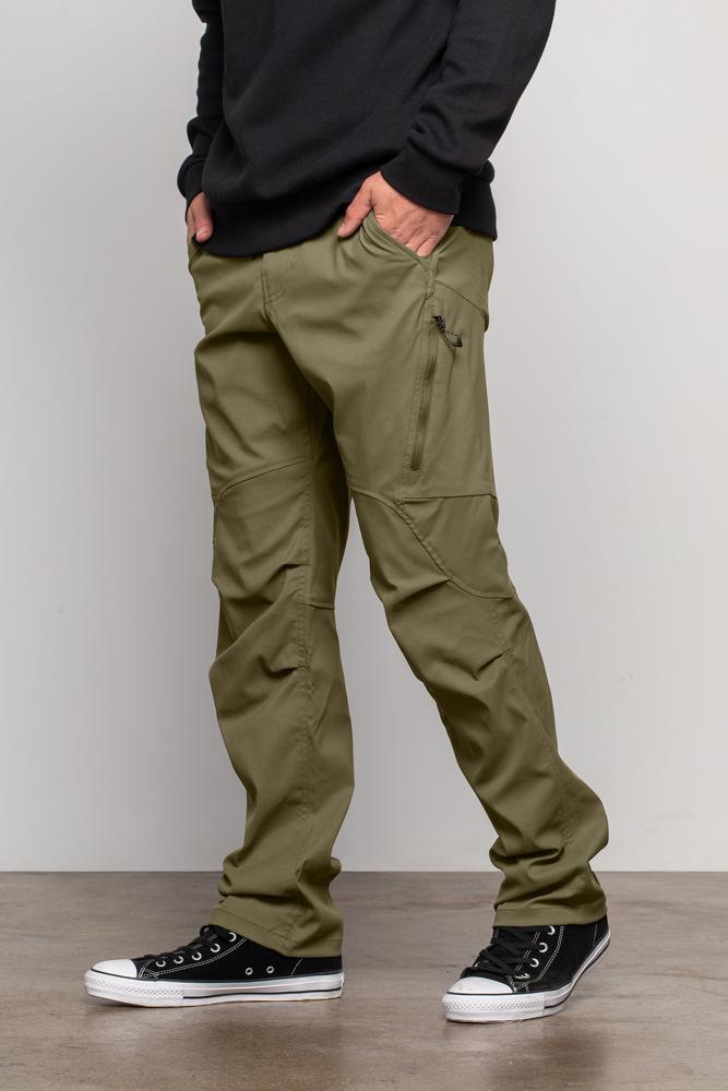 686 - Men's Anything Cargo Pant - Relaxed Fit
