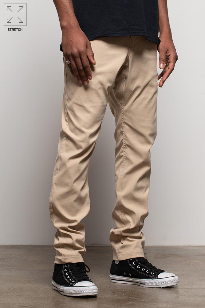 686 - Men's Everywhere Pant - Slim Fit