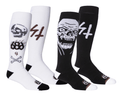 686 - Mens Sketchy Tank Sock - 2 pack