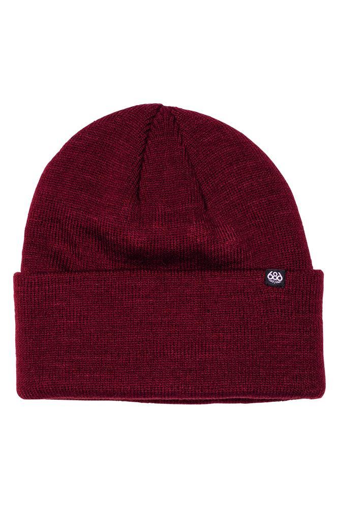 686 - Standard Roll Up Beanie