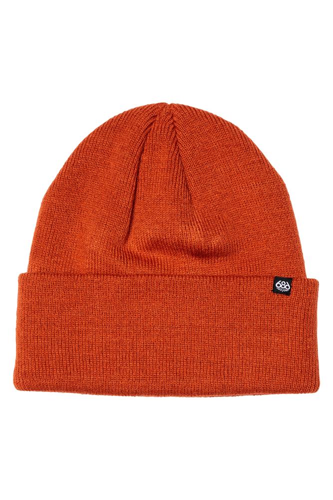 686 - Standard Roll Up Beanie