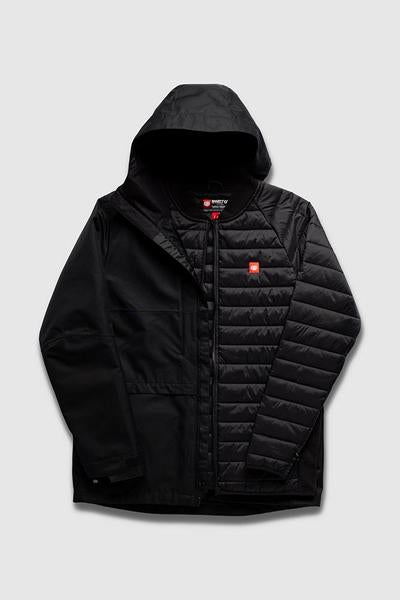 686 - Men's Smarty 3-in-1 Form Jacket