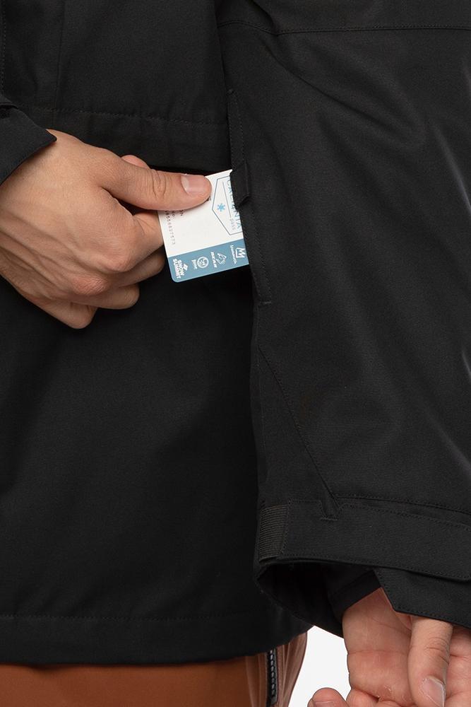 686 - Men's Smarty 3-in-1 Form Jacket