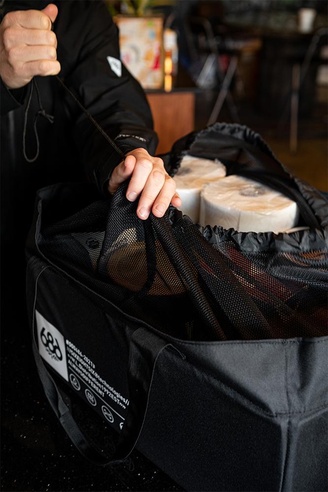 686 - Storage Gear Bag