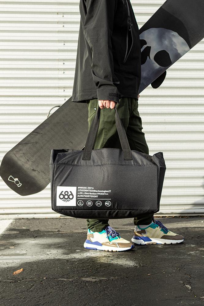 686 - Storage Gear Bag
