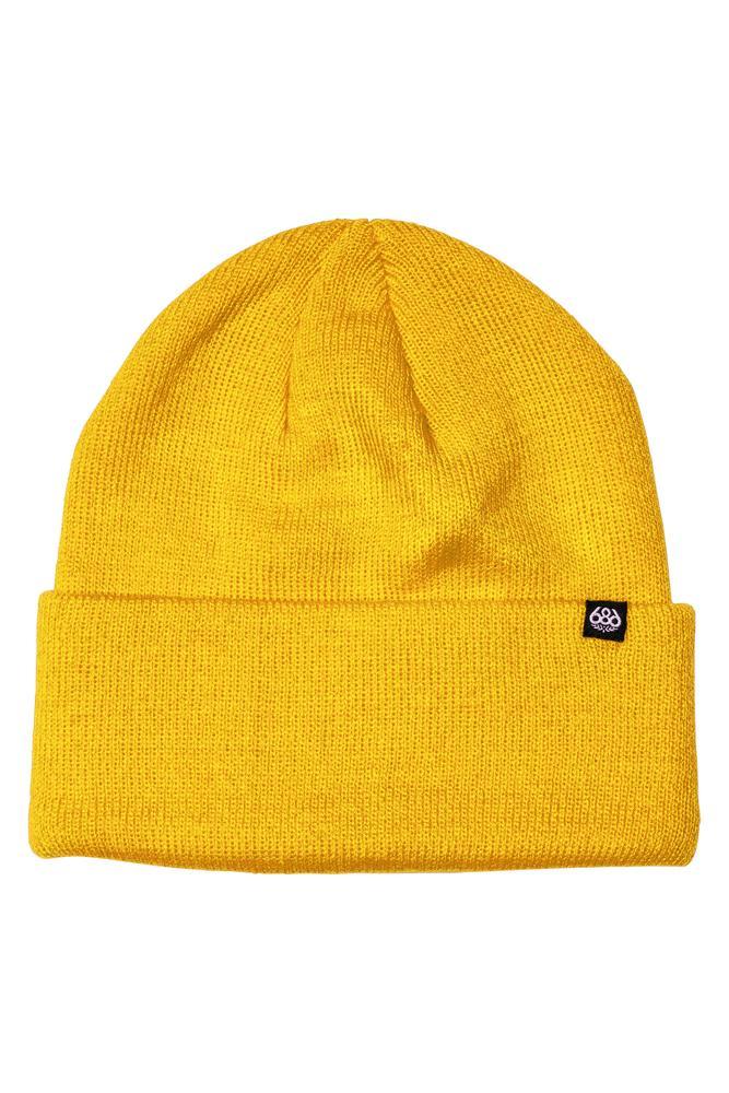 686 - Standard Roll Up Beanie