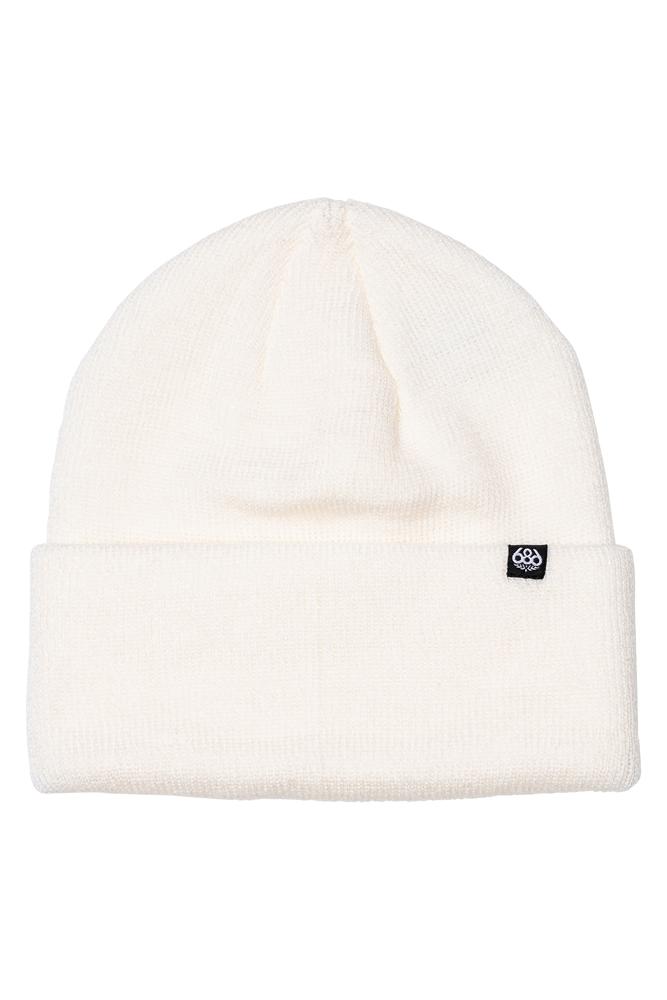 686 - Standard Roll Up Beanie