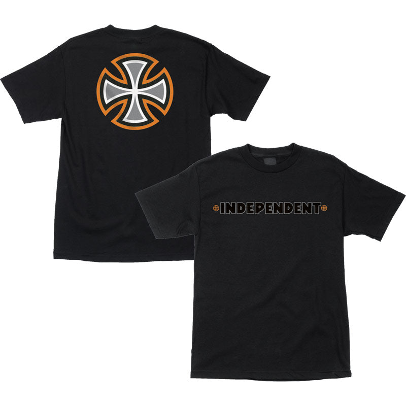 Independent - B/C Primary Tee
