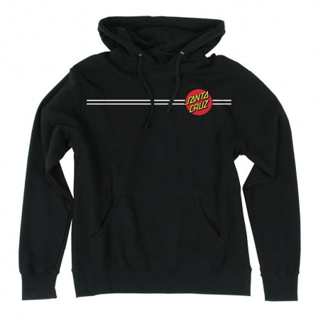 Santa Cruz - Classic Dot Hoody