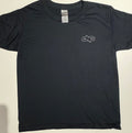 CND Youth Shop T-shirts