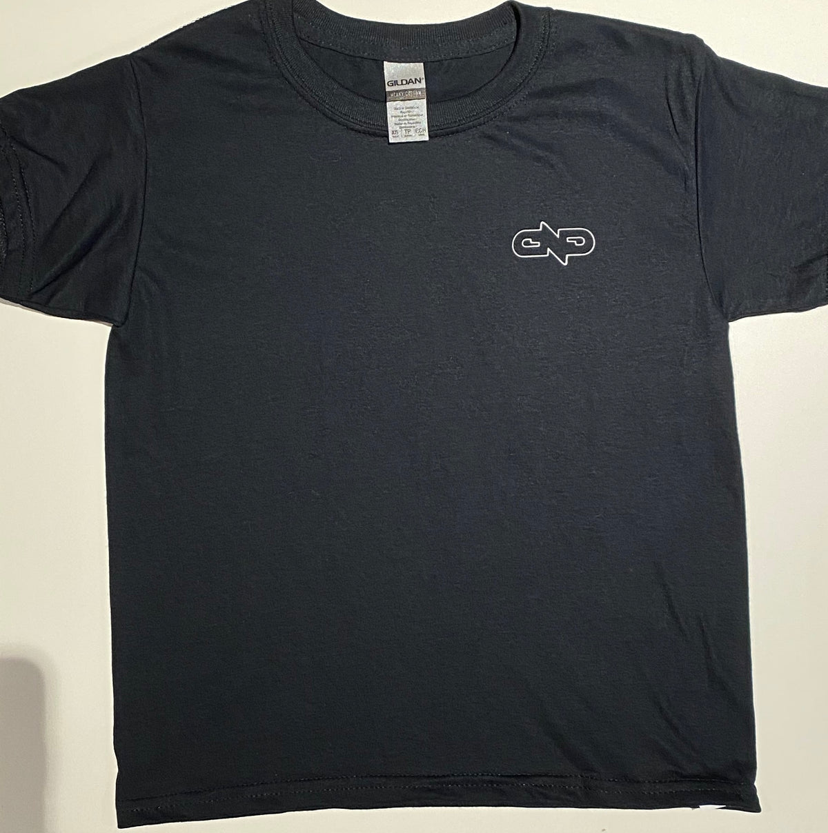 CND Youth Shop T-shirts