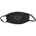 Diamond - Brilliant Face Mask