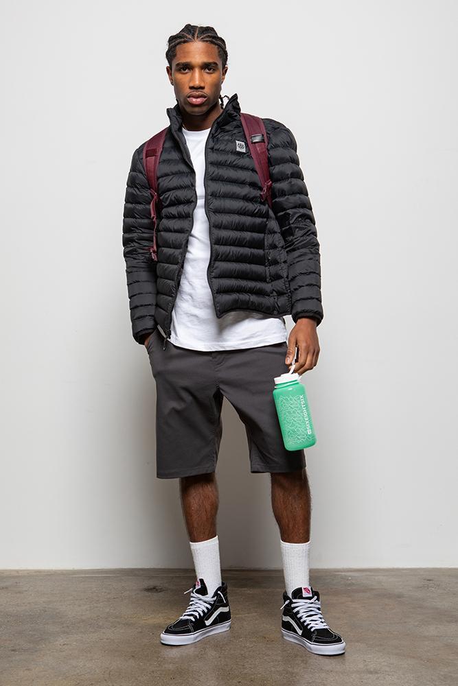 686 - Men's Everywhere Hybrid Short- Relaxed fit
