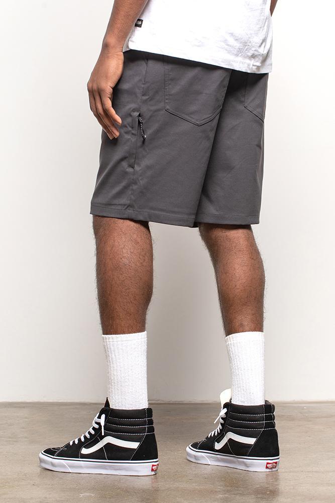 686 - Men's Everywhere Hybrid Short- Relaxed fit