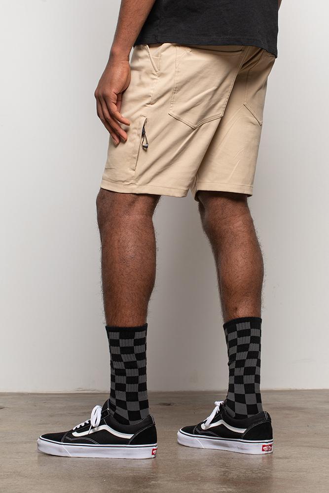 686 - Men's Everywhere Hybrid Short