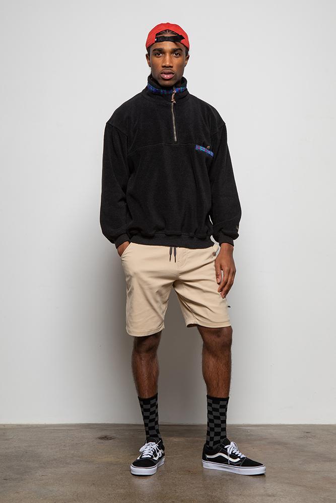 686 - Men's Everywhere Hybrid Short