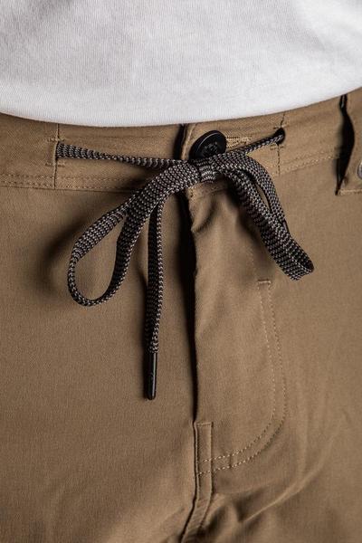 686 - Men's Everywhere Hybrid Short- Relaxed fit