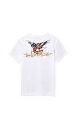 Fallen - Eagle T-shirt