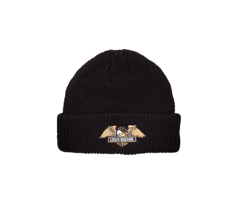 Loser Machine Co - Frank Beanie
