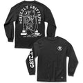 Grizzly - Long Sleeve Bear Hug