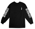 Deathwish - Landmark Long Sleeve