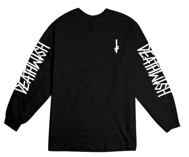 Deathwish - Landmark Long Sleeve