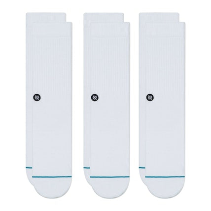 Stance - Icon 3 Pack Socks