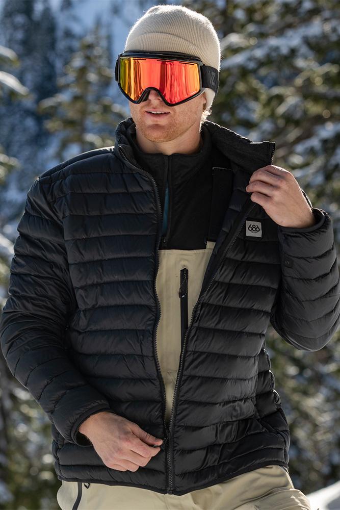 686 - Men's Sub-Zero Down Jacket