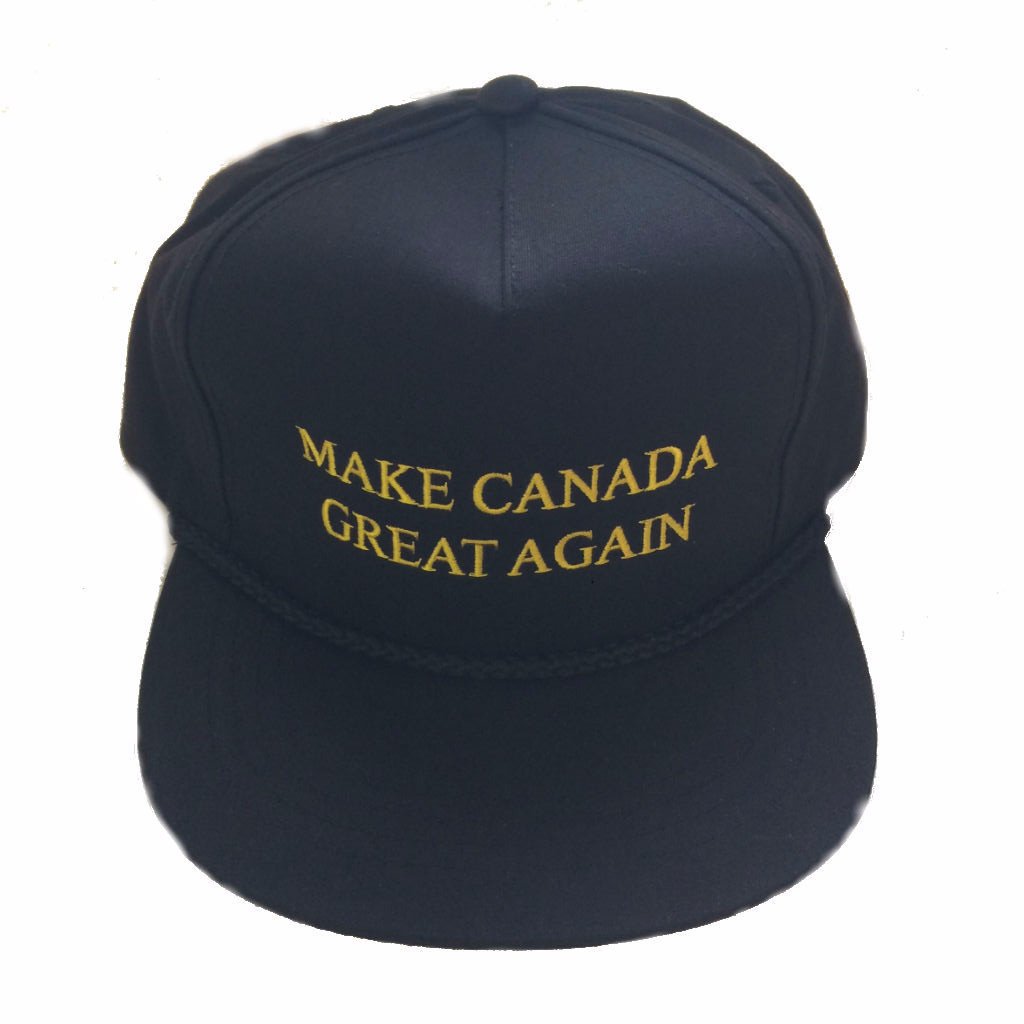 Primitive - Make Canada Great Again Hat