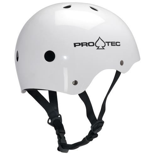 Pro-Tec Classic Certified Helmet