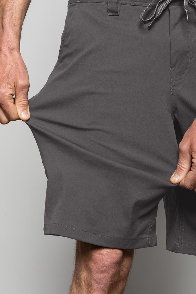 686 - Men's Everywhere Hybrid Short- Relaxed fit