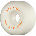 Mini Logo - A-Cut Wheels