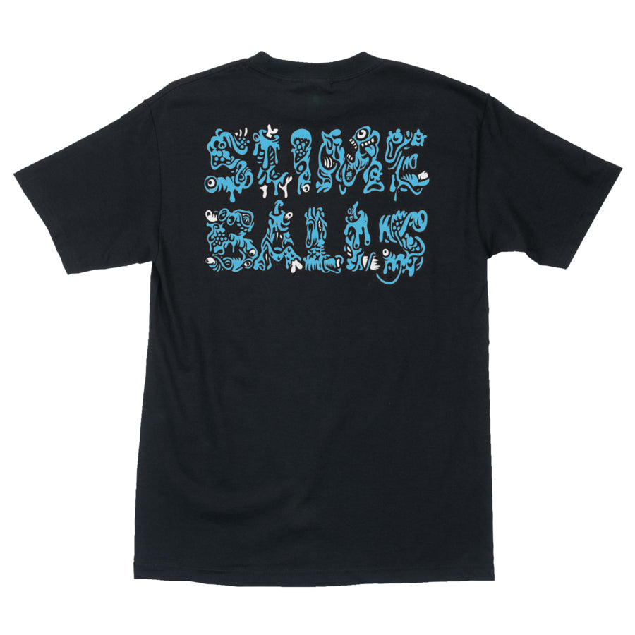 Slime Balls - Abomination Tee