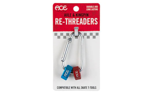 ACE Trucks - Re-Threader Dies