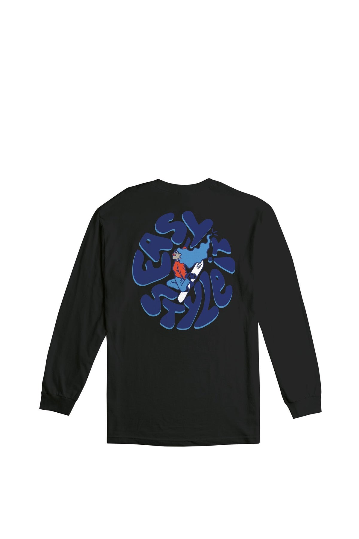 Airblaster - Easy Style Long Sleeve Tee