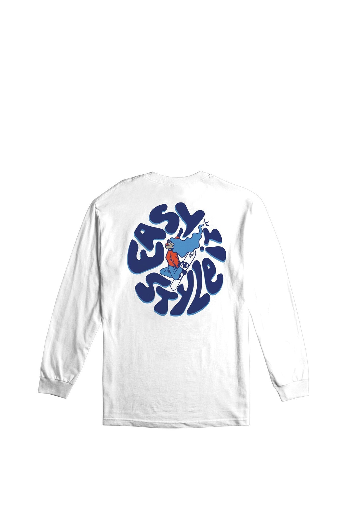Airblaster - Easy Style Long Sleeve Tee