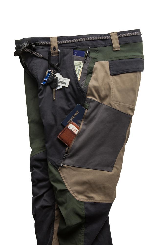 686 Men's Anything Cargo Pant - Relaxed Fit –