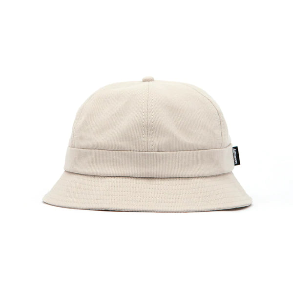 Alltimers - Cord Bell Bucket Hat