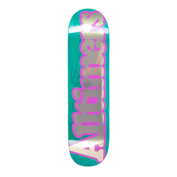 Alltimers - Purple Broadway Deck