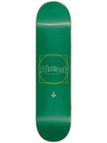 Almost Skateboards - Greener Super Sap R7 Deck