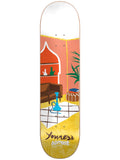 Almost Skateboards - Youness Rooms Super SAP R7 Deck