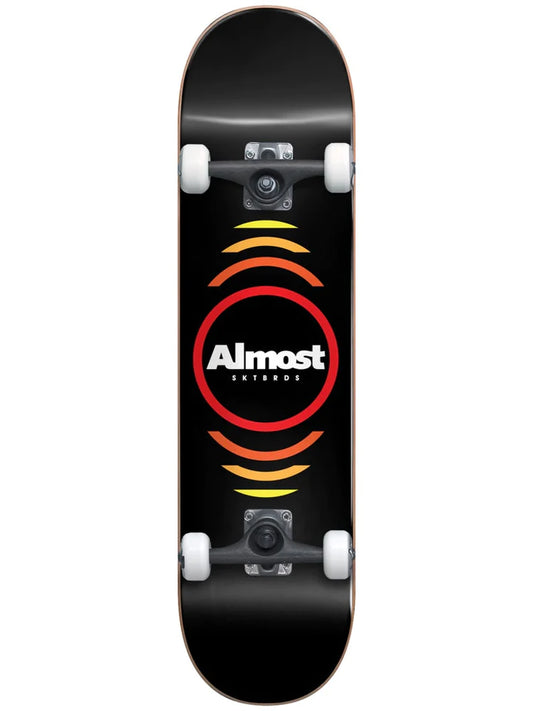 Almost - Reflex Youth First Push Soft Wheels 7 Complete