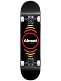 Almost - Reflex Youth First Push Soft Wheels 7 Complete