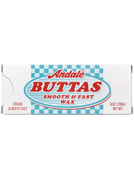 Andale - Buttas Wax